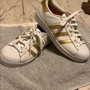 adidas old school superstar